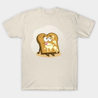 Definitely Not Butter T-Shirt